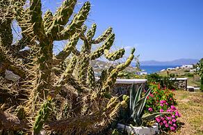 9 Muses Villas Mykonos