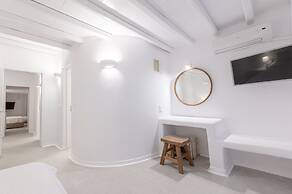 9 Muses Villas Mykonos