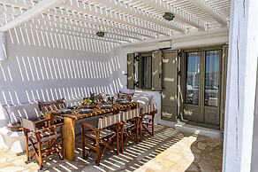 9 Muses Villas Mykonos