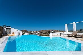 9 Muses Villas Mykonos