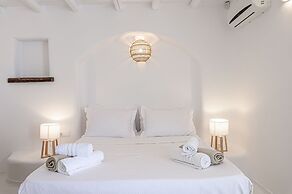 9 Muses Villas Mykonos