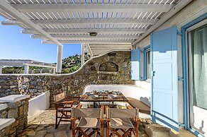 9 Muses Villas Mykonos