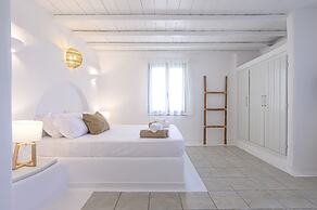 9 Muses Villas Mykonos