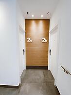 Salamanca Suites Libertad