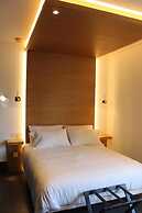 Salamanca Suites Libertad