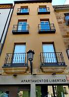 Salamanca Suites Libertad