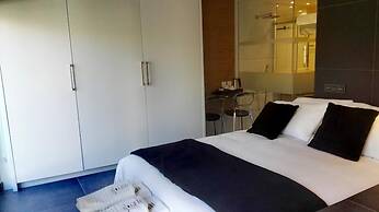 Salamanca Suites Libertad