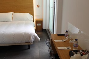 Salamanca Suites Libertad