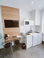 Salamanca Suites Libertad