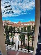 Salamanca Suites Libertad