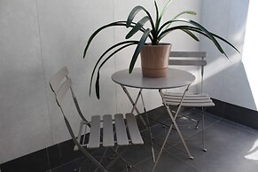 Salamanca Suites Libertad