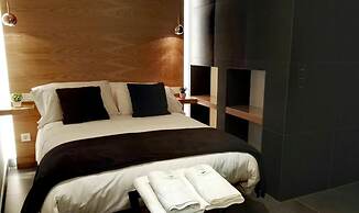 Salamanca Suites Libertad