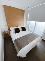 Salamanca Suites Libertad