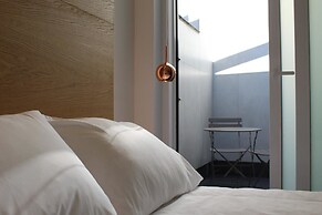 Salamanca Suites Libertad