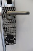 Salamanca Suites Libertad