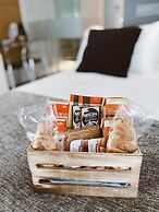 Salamanca Suites Libertad