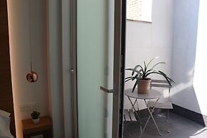 Salamanca Suites Libertad