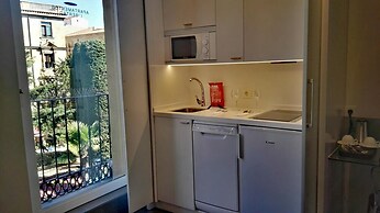 Salamanca Suites Libertad