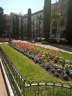 Salamanca Suites Libertad