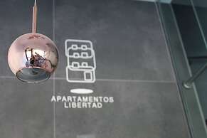 Salamanca Suites Libertad