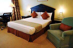 Oxford Suites Makati