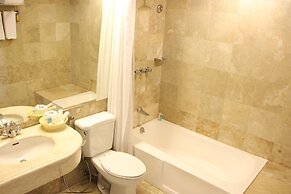 Oxford Suites Makati