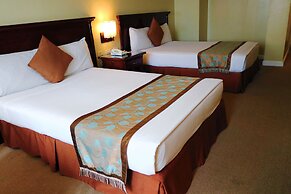 Oxford Suites Makati