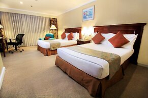 Oxford Suites Makati