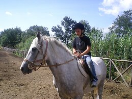 Agriturismo La Riserva Di Montebello