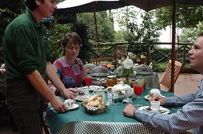 Agriturismo La Riserva Di Montebello