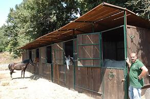 Agriturismo La Riserva Di Montebello