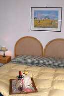 Agriturismo La Riserva Di Montebello