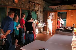 Agriturismo La Riserva Di Montebello