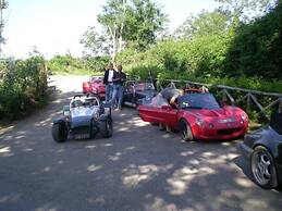 Agriturismo La Riserva Di Montebello