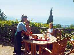 Agriturismo La Riserva Di Montebello