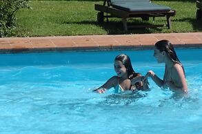 Agriturismo La Riserva Di Montebello