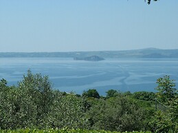 Agriturismo La Riserva Di Montebello