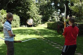 Agriturismo La Riserva Di Montebello