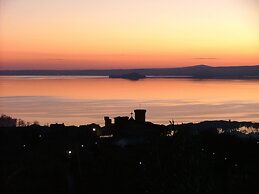 Agriturismo La Riserva Di Montebello