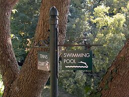 Agriturismo La Riserva Di Montebello