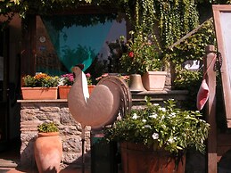 Agriturismo La Riserva Di Montebello