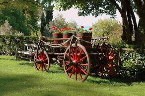 Agriturismo La Riserva Di Montebello