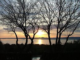 Agriturismo La Riserva Di Montebello