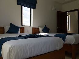 An Bang Scent Beach Homestay