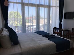 An Bang Scent Beach Homestay