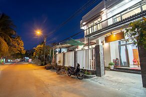 An Bang Scent Beach Homestay