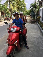 An Bang Scent Beach Homestay