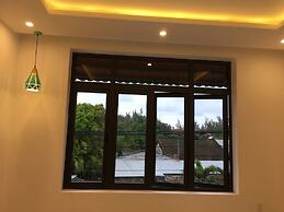 An Bang Scent Beach Homestay