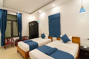 An Bang Scent Beach Homestay