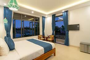 An Bang Scent Beach Homestay